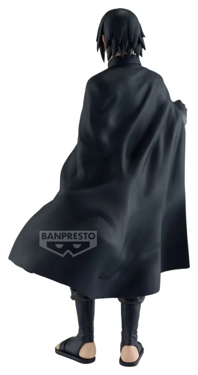 Naruto - Prize Figure - Sasuke Uchiha