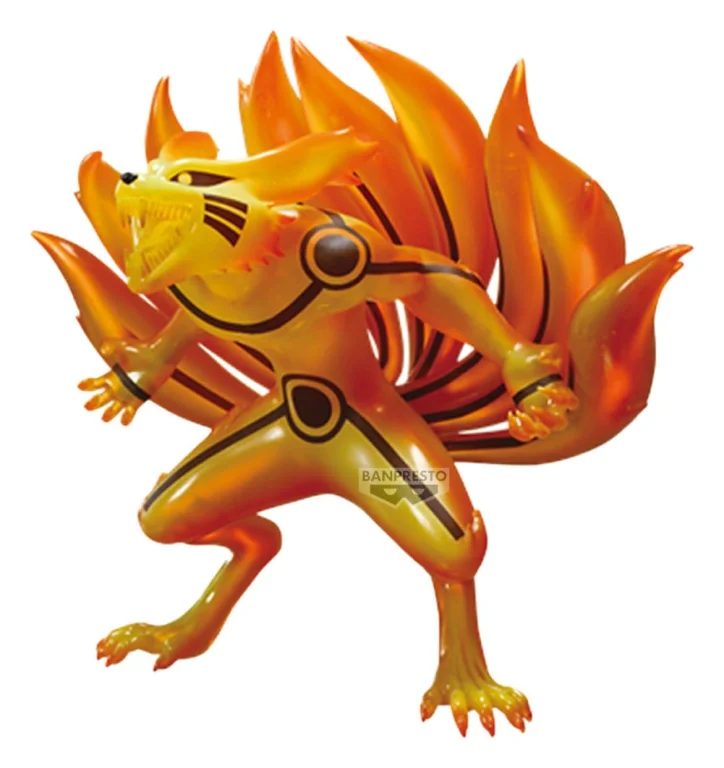 Naruto - Prize Figure - Kurama