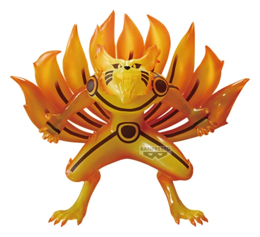 Naruto - Prize Figure - Kurama