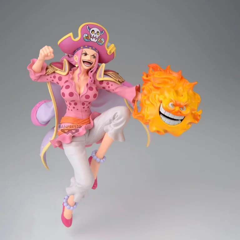 One Piece - BATTLE RECORD COLLECTION - Charlotte Linlin