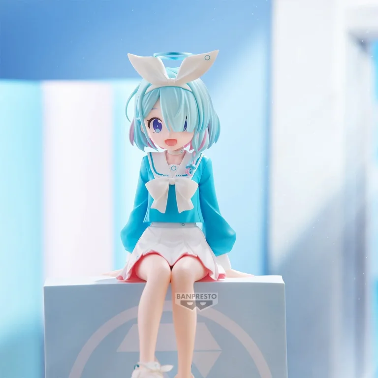 Blue Archive - Monitor Top Figure - Arona