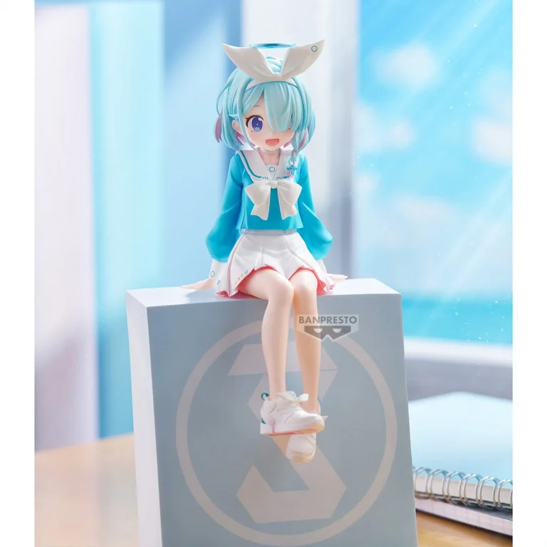 Blue Archive - Monitor Top Figure - Arona