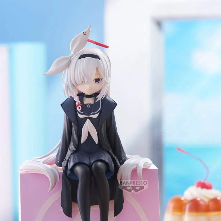 Blue Archive - Monitor Top Figure - Plana