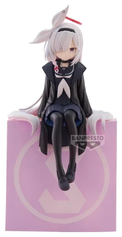 Produktbild zu Blue Archive - Monitor Top Figure - Plana