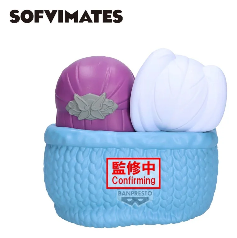 Frieren - Sofvimates - Frieren & Fern