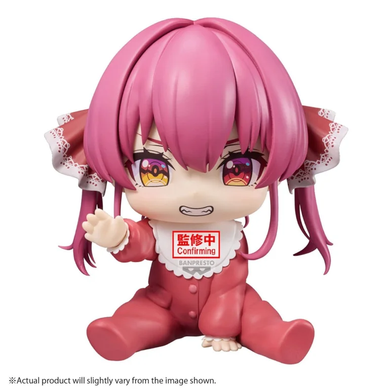 Hololive - Holobabies - Marine Houshou