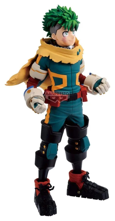 My Hero Academia - Prize Figure - Izuku Midoriya