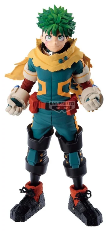 My Hero Academia - Prize Figure - Izuku Midoriya
