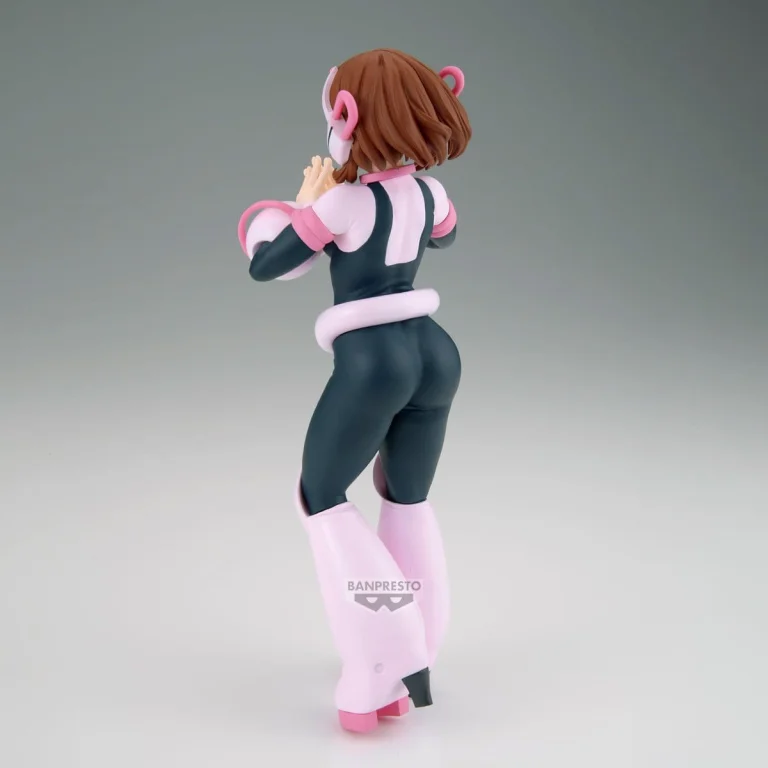 My Hero Academia - GLITTER & GLAMOURS - Ochaco Uraraka