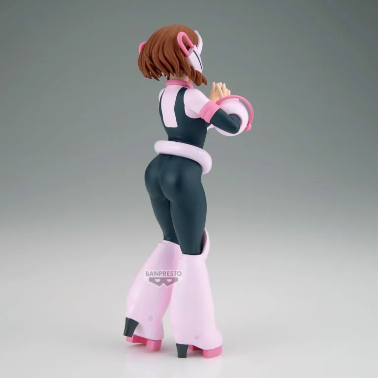 My Hero Academia - GLITTER & GLAMOURS - Ochaco Uraraka