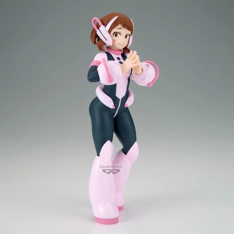 My Hero Academia - GLITTER & GLAMOURS - Ochaco Uraraka