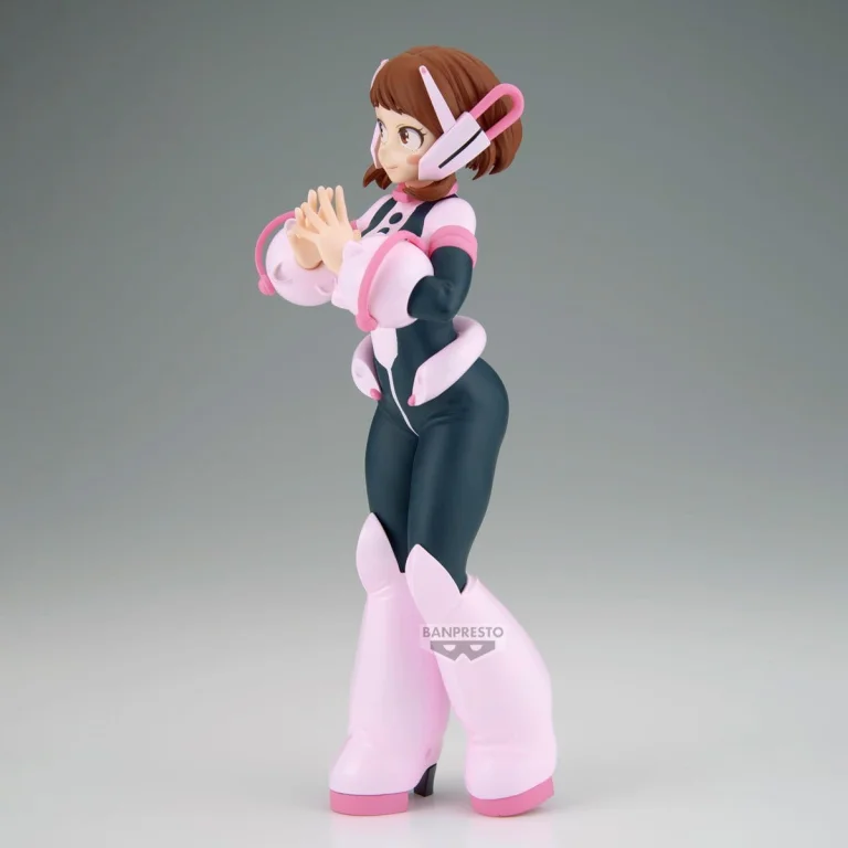 My Hero Academia - GLITTER & GLAMOURS - Ochaco Uraraka