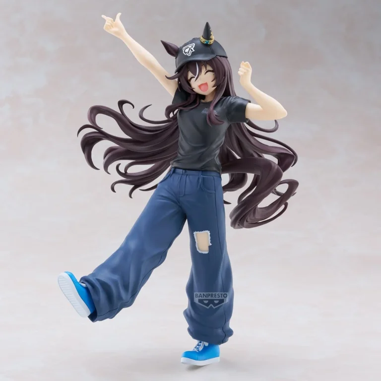 Umamusume - Prize Figure - Vivlos (BoC'z)