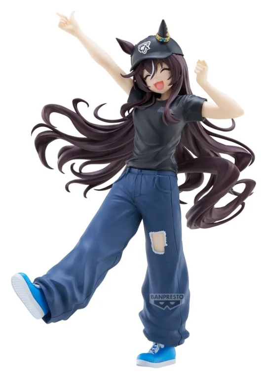 Umamusume - Prize Figure - Vivlos (BoC'z)