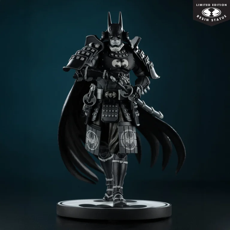 Batman - Scale Figure - Batman (Ninja)
