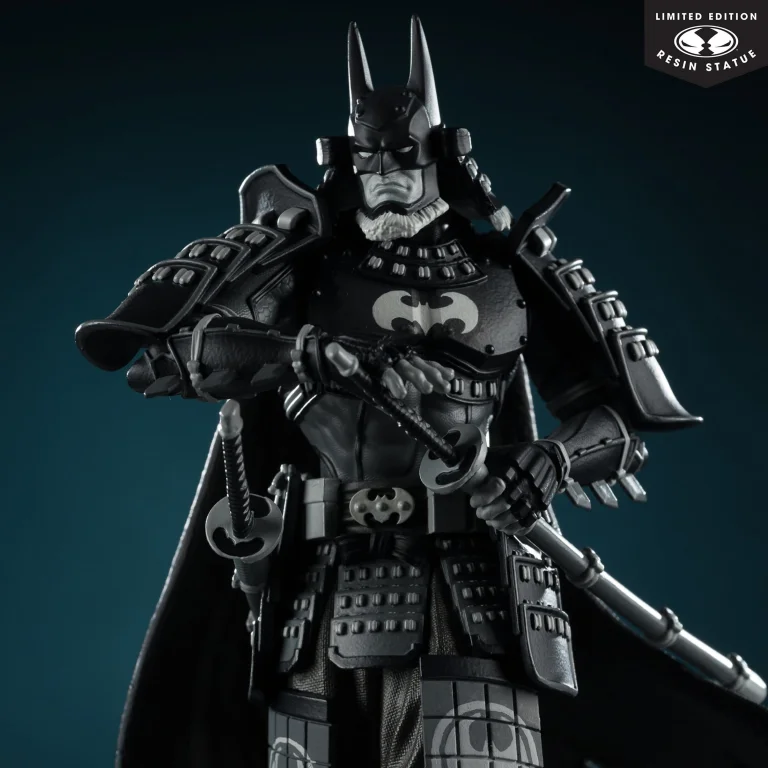 Batman - Scale Figure - Batman (Ninja)