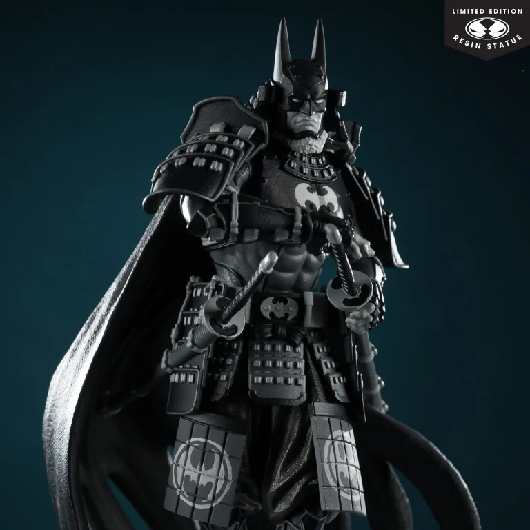 Batman - Scale Figure - Batman (Ninja)