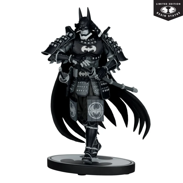 Batman - Scale Figure - Batman (Ninja)