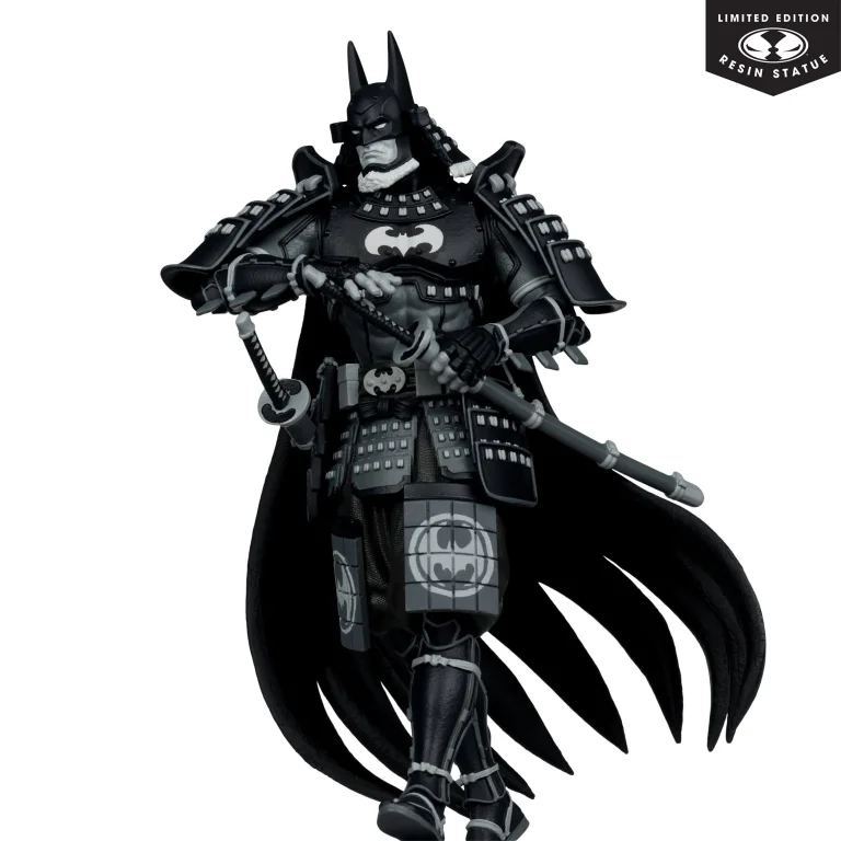 Batman - Scale Figure - Batman (Ninja)