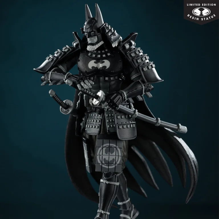 Batman - Scale Figure - Batman (Ninja)