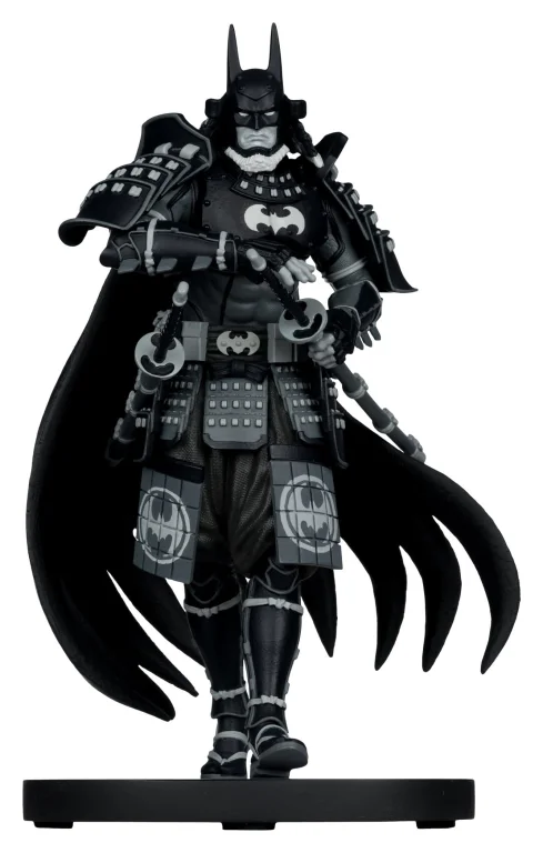 Batman - Scale Figure - Batman (Ninja)