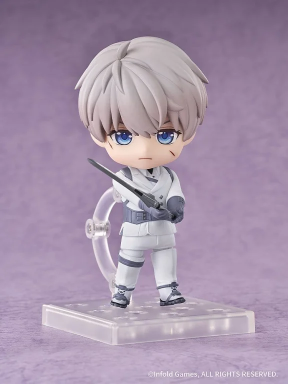 Love and Deepspace - Nendoroid - Xavier