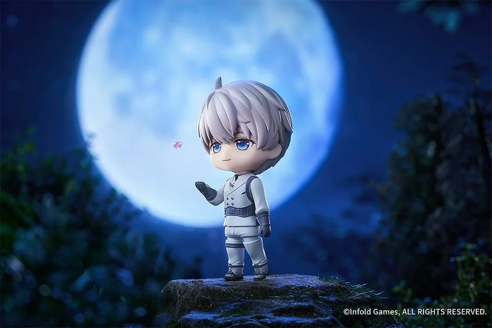 Love and Deepspace - Nendoroid - Xavier
