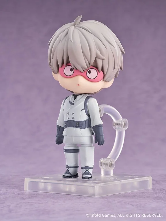 Love and Deepspace - Nendoroid - Xavier