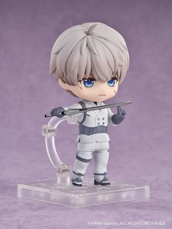 Love and Deepspace - Nendoroid - Xavier