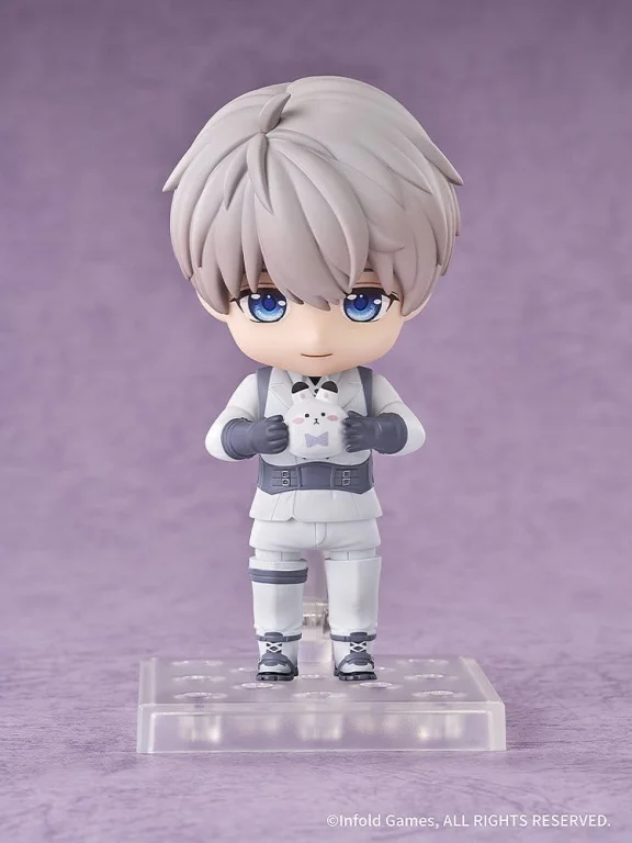 Love and Deepspace - Nendoroid - Xavier