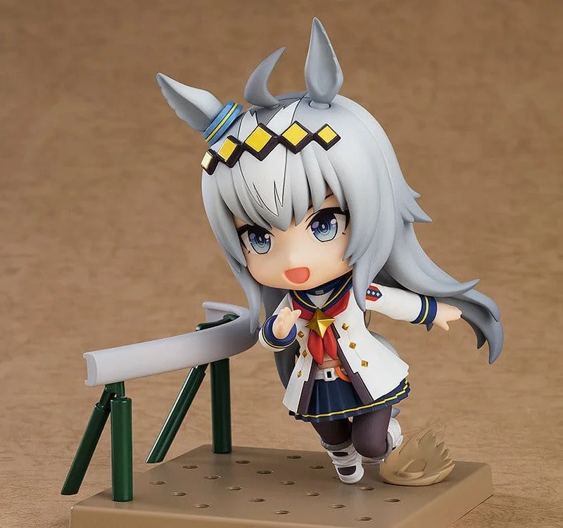 Umamusume - Nendoroid - Oguri Cap