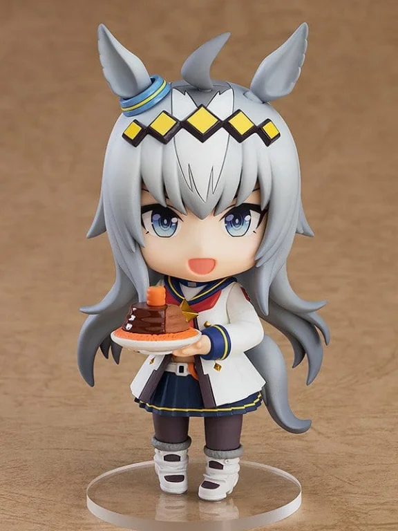 Umamusume - Nendoroid - Oguri Cap