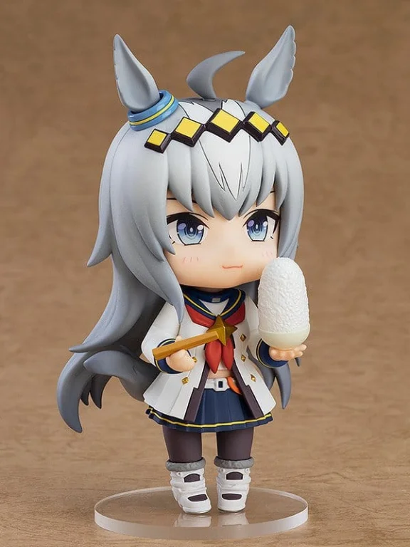 Umamusume - Nendoroid - Oguri Cap