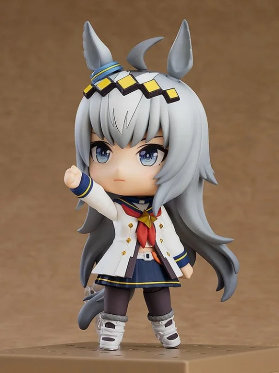 Umamusume - Nendoroid - Oguri Cap