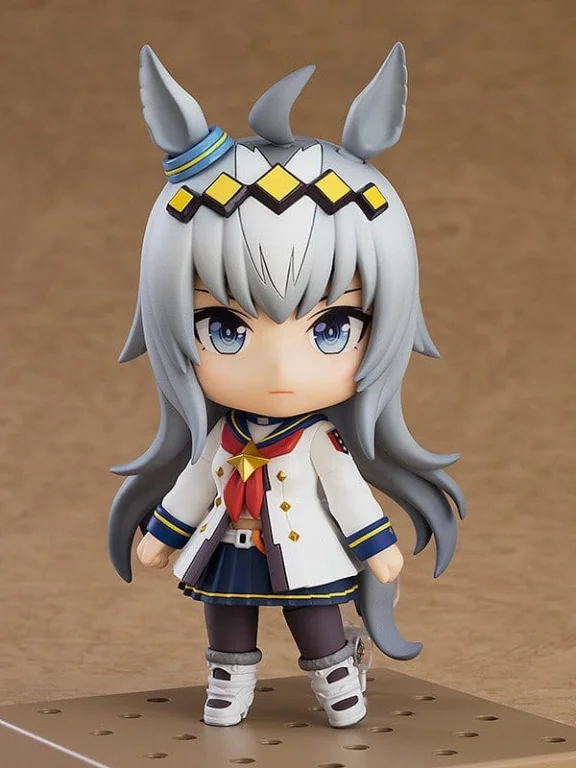 Umamusume - Nendoroid - Oguri Cap