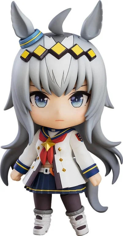 Umamusume - Nendoroid - Oguri Cap