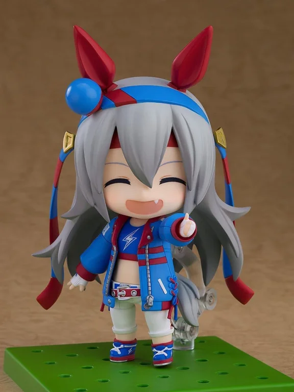 Umamusume - Nendoroid - Tamamo Cross