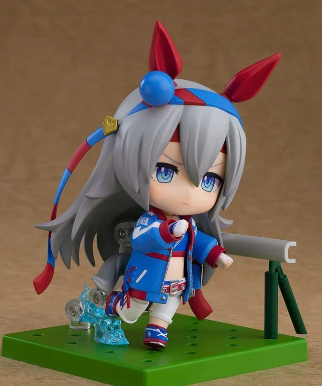 Umamusume - Nendoroid - Tamamo Cross