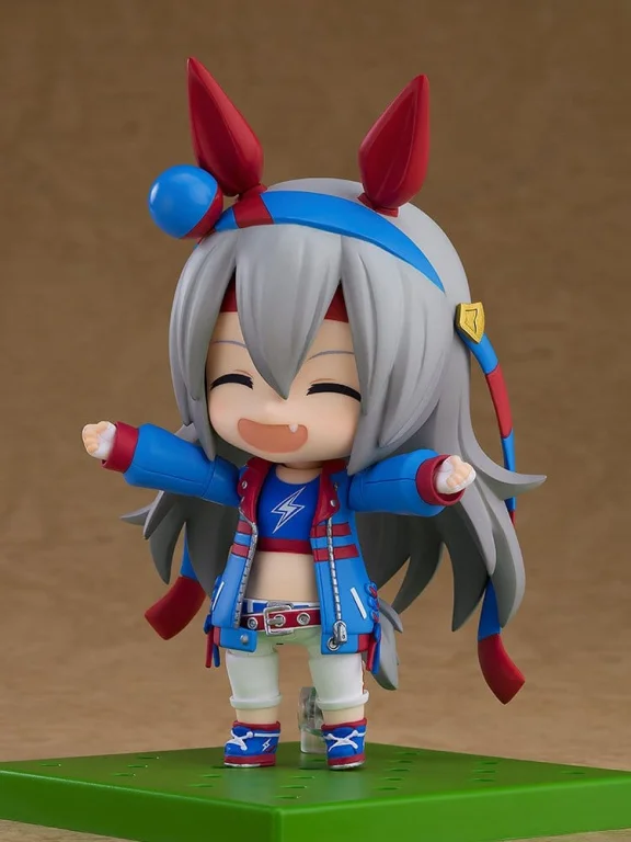 Umamusume - Nendoroid - Tamamo Cross