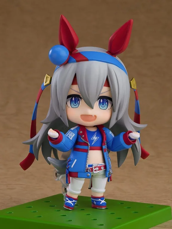 Umamusume - Nendoroid - Tamamo Cross