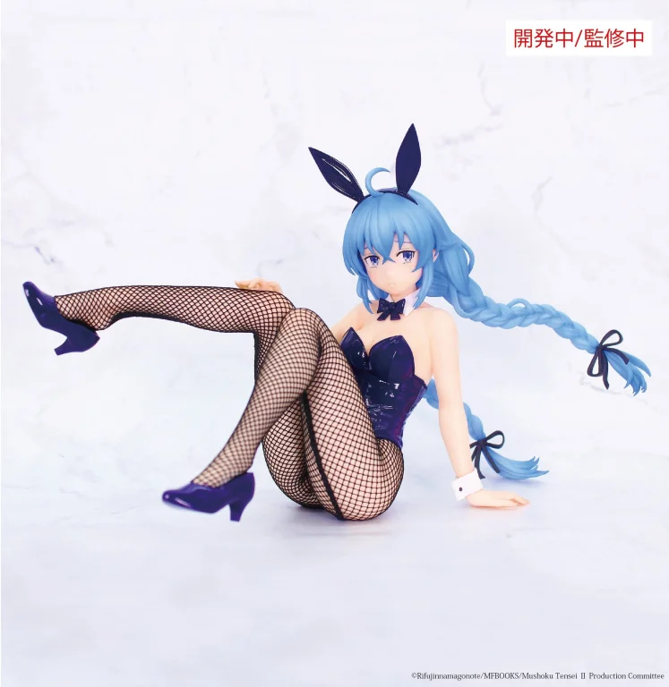 Mushoku Tensei - Scale Figure - Roxy Migurdia (Bunny Ver.)