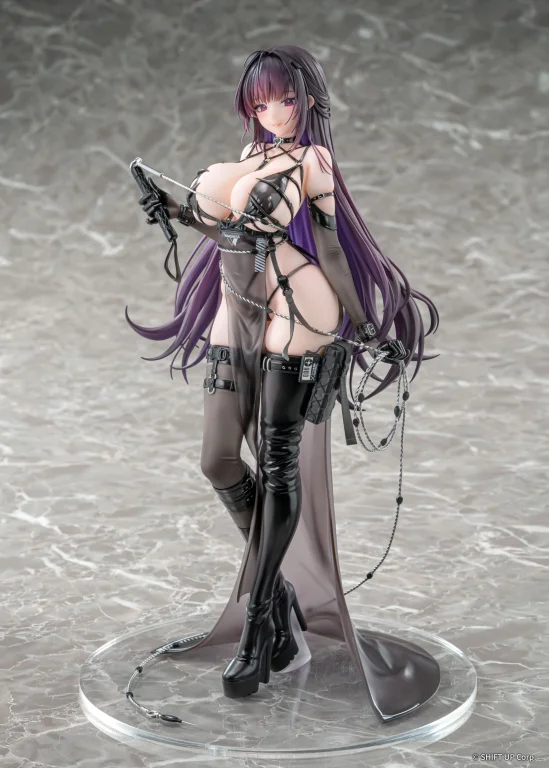 NIKKE - Scale Figure - Mihara (Bonding Chain)