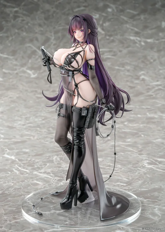 NIKKE - Scale Figure - Mihara (Bonding Chain)