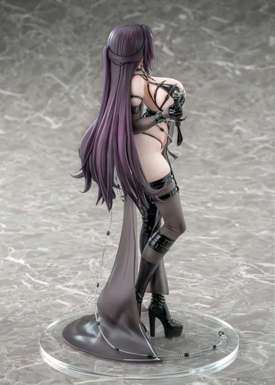 NIKKE - Scale Figure - Mihara (Bonding Chain)