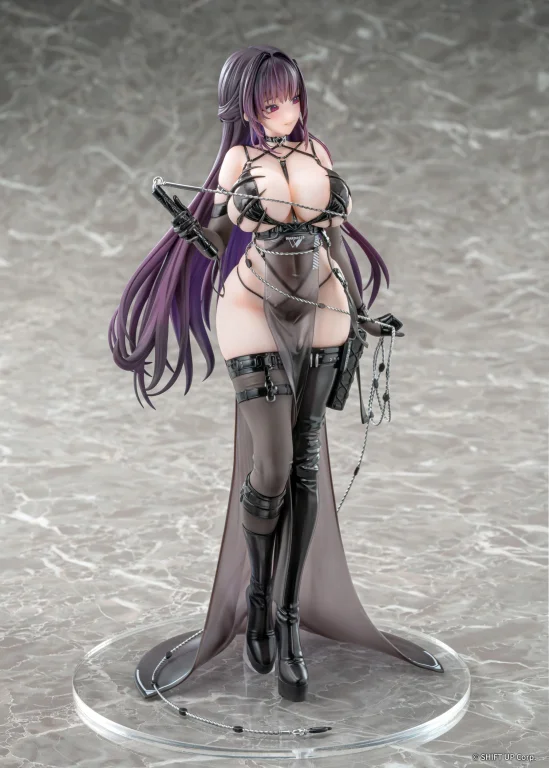 NIKKE - Scale Figure - Mihara (Bonding Chain)
