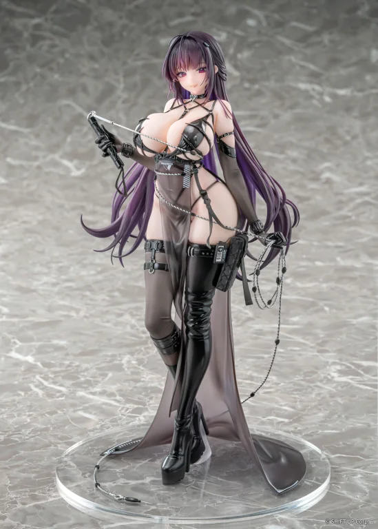 NIKKE - Scale Figure - Mihara (Bonding Chain)