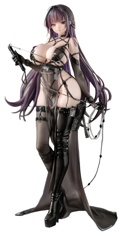 NIKKE - Scale Figure - Mihara (Bonding Chain)