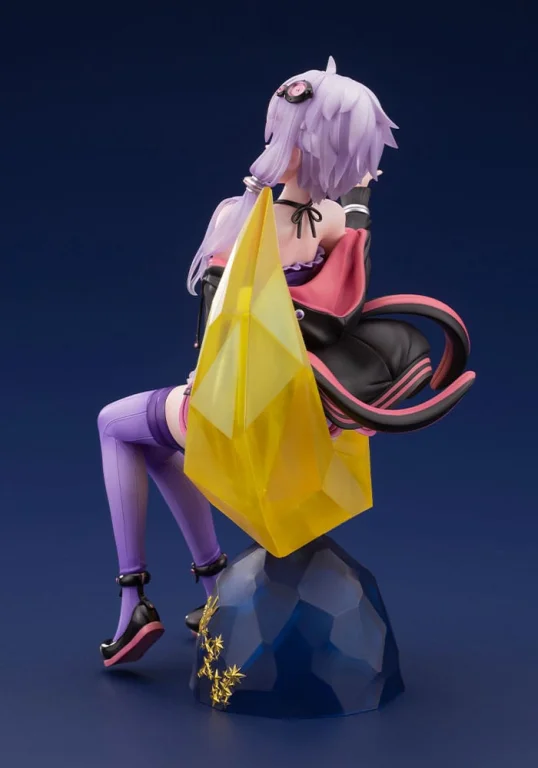 VOCALOMAKETS - Scale Figure - Yukari Yuzuki