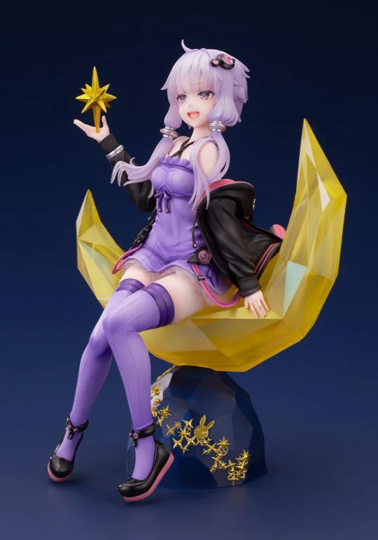 VOCALOMAKETS - Scale Figure - Yukari Yuzuki