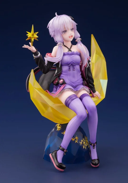 VOCALOMAKETS - Scale Figure - Yukari Yuzuki